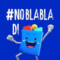 Bliblidotcom x 9 Bujang