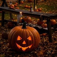 sonido original - 🍁🎃halloween 🧡🎃