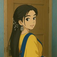 suara asli - Mayshaaaaa