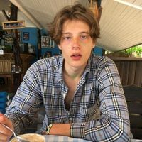 оригинальный звук
