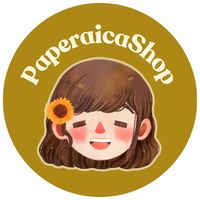 original sound - PaperaicaShop