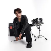 original sound - zegame_drum