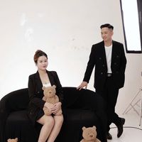 nhạc nền - Vũ Viết Quyền