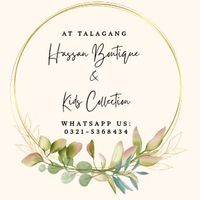 hassanboutiquekidsoutfit