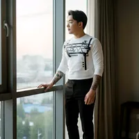 original sound - stamp..no1