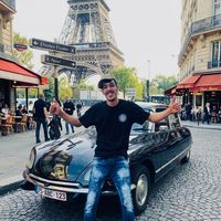 الصوت الأصلي