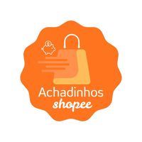 achadosnashopeeeeeee