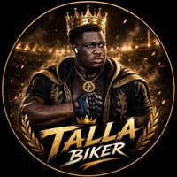 tallabiker