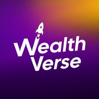 original sound - WealthVerse