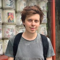 оригинальный звук