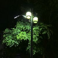original sound