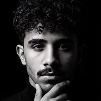 الصوت الأصلي