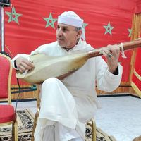 الصوت الأصلي
