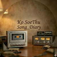 original sound - Ko SoeThu Rhythm