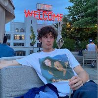 Die with a smile X the night we met