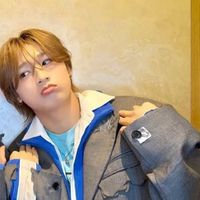 オリジナル楽曲 - JIMINヒョン🩵ྀི🎀ᩚ