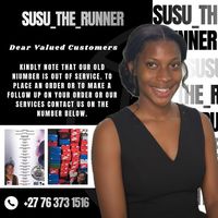 susutherunner