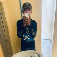 សំឡេងដើម - ញាំបាយហើយនៅអូន