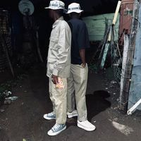 original sound