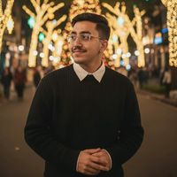 الصوت الأصلي