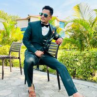 original sound - Umesh Jung Thakuri