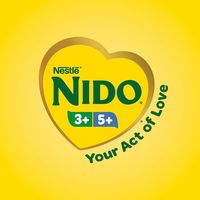 original sound - NIDO 3+5+