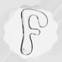 original sound - inisial F ˖⋆ ̊☆