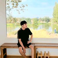 เสียงต้นฉบับ - น้องปั่น วัดป่า