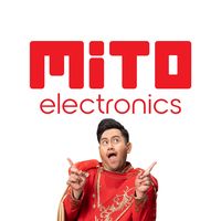 original sound - MITO Electronics