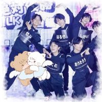 オリジナル楽曲 - 世中温かいはっくんりっくん姫👊🏻
