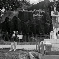 suara asli - Lauk_belida