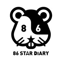 86stardiary