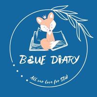 nhạc nền - Blue Diary for Hwarang VNFP