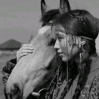 เสียงต้นฉบับ - Native American (But I'm Thai)