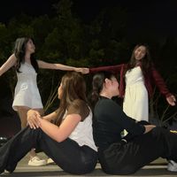 เสียงต้นฉบับ - ເທບດາບປາຍຕຽງ.