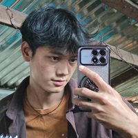 original sound - မော်ချီးသားဖင်လှုပ်ကောင်လေး5M