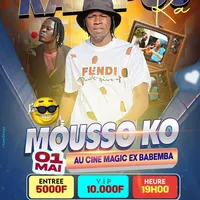 original sound - comedien.igk