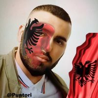 Puntori CapCut Viral