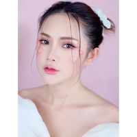 เสียงต้นฉบับ - ຊ່າງແຕ່ງຫນ້າສາມຫຼຽມຄໍາMakeup化妆