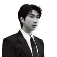 សំឡេងដើម - 🌈Namjoon🎧