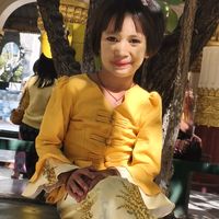 original sound - ယမှုံ