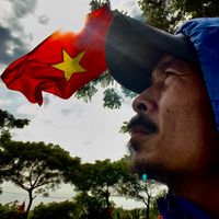 nhạc nền - Cường VS Trúc