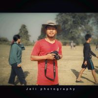 original sound - J