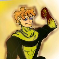 original sound - Skeleton_men<3