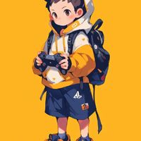 原聲 - 游戏机