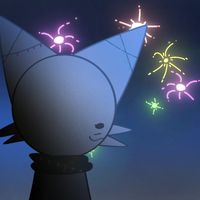 เสียงต้นฉบับ - อนิเมชั่นเศษวิญญาณ