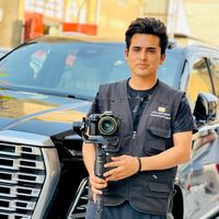 الصوت الأصلي