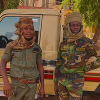 الصوت الأصلي