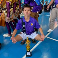เสียงต้นฉบับ - น้องแสตมป์