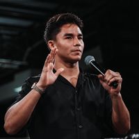 original sound - JohanGhazali1